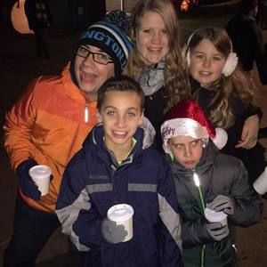 Meet your Posher, Jennifer